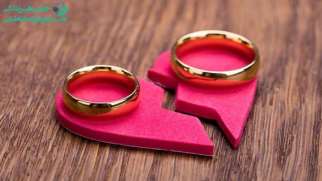 راه های درمان طلاق عاطفی | انواع طلاق عاطفی بر اساس موقعیت